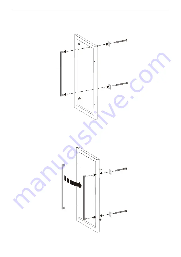 Temptech STHLM ST120DRB User Manual Download Page 44