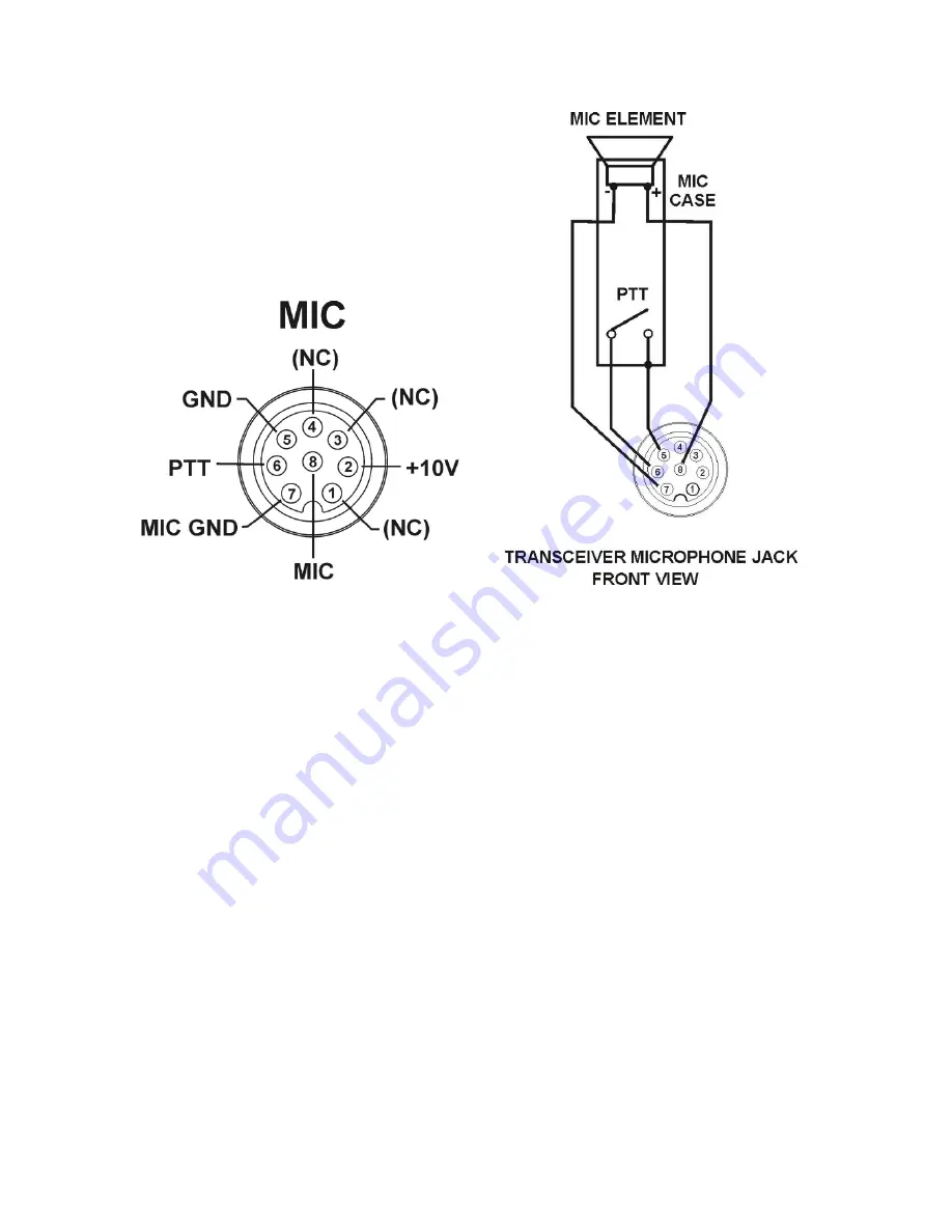 Ten-Tec OMNI-VII Скачать руководство пользователя страница 9