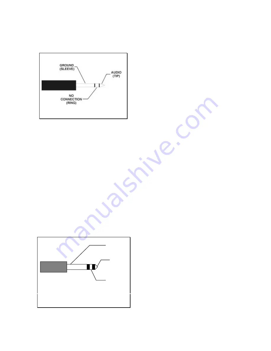 Ten-Tec Orion 565 Manual Download Page 11