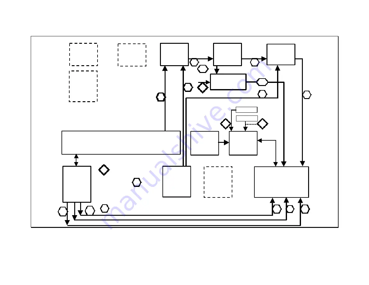 Ten-Tec Orion 565 Manual Download Page 58