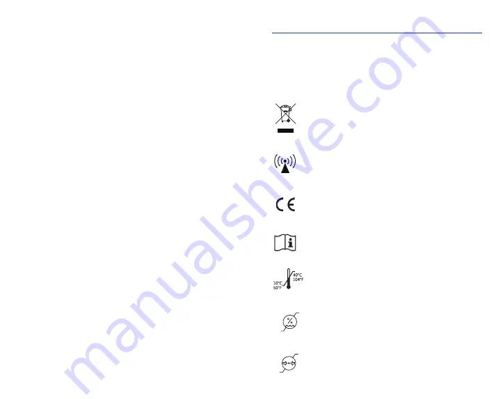 TENA SmartCareTM/MC Manual Download Page 8