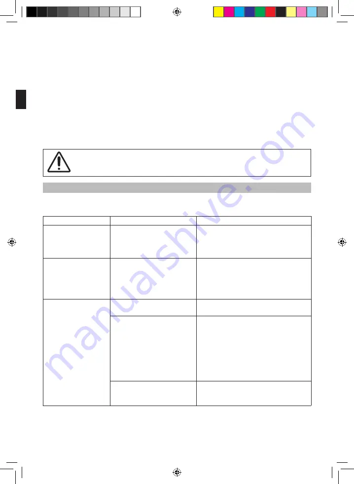 Tenacta IMETEC INTELLIVAPOR 9018 Instructions For Use Manual Download Page 34