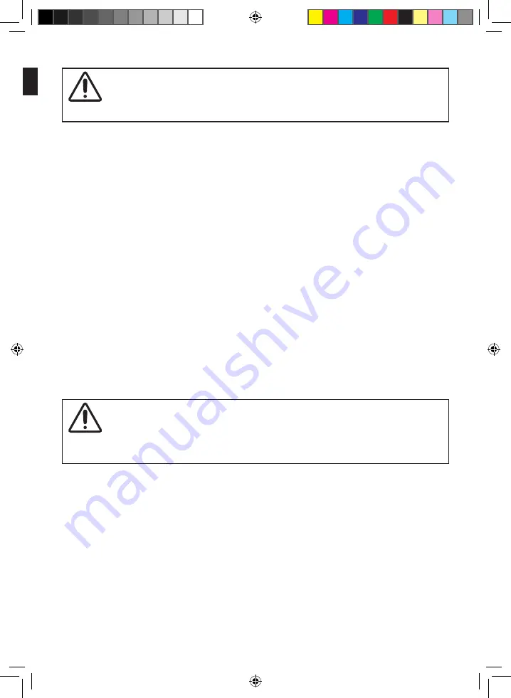 Tenacta IMETEC S0201 Operating Instructions Manual Download Page 4