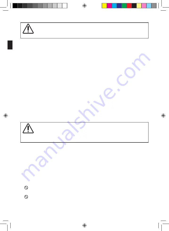 Tenacta IMETEC S0201 Operating Instructions Manual Download Page 22