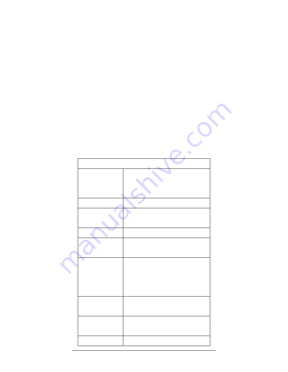 Tenda TEL9901G User Manual Download Page 6