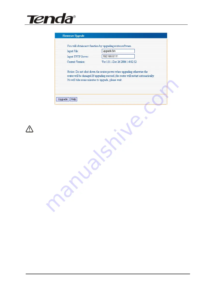 Tenda TWL108R User Manual Download Page 36