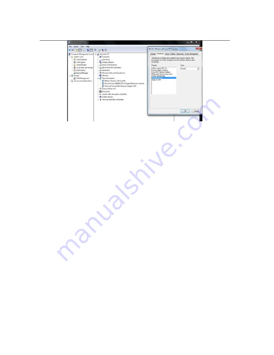 Tenda UH150 User Manual Download Page 71