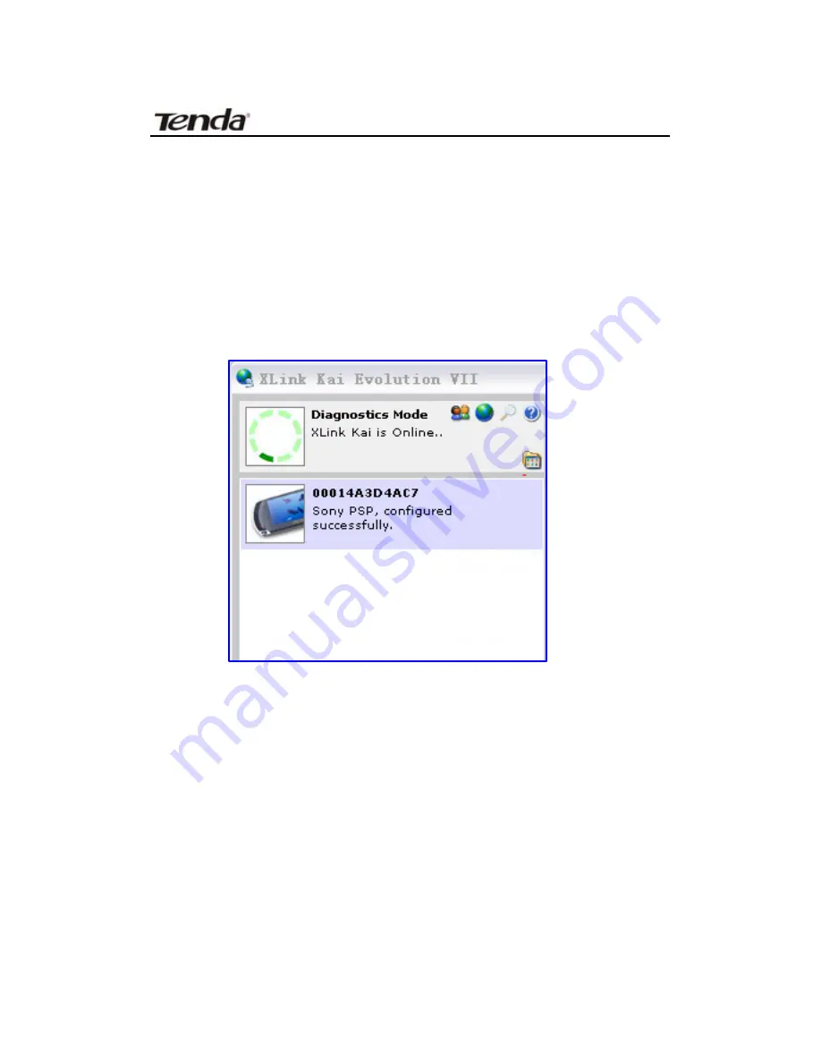 Tenda W302U User Manual Download Page 33