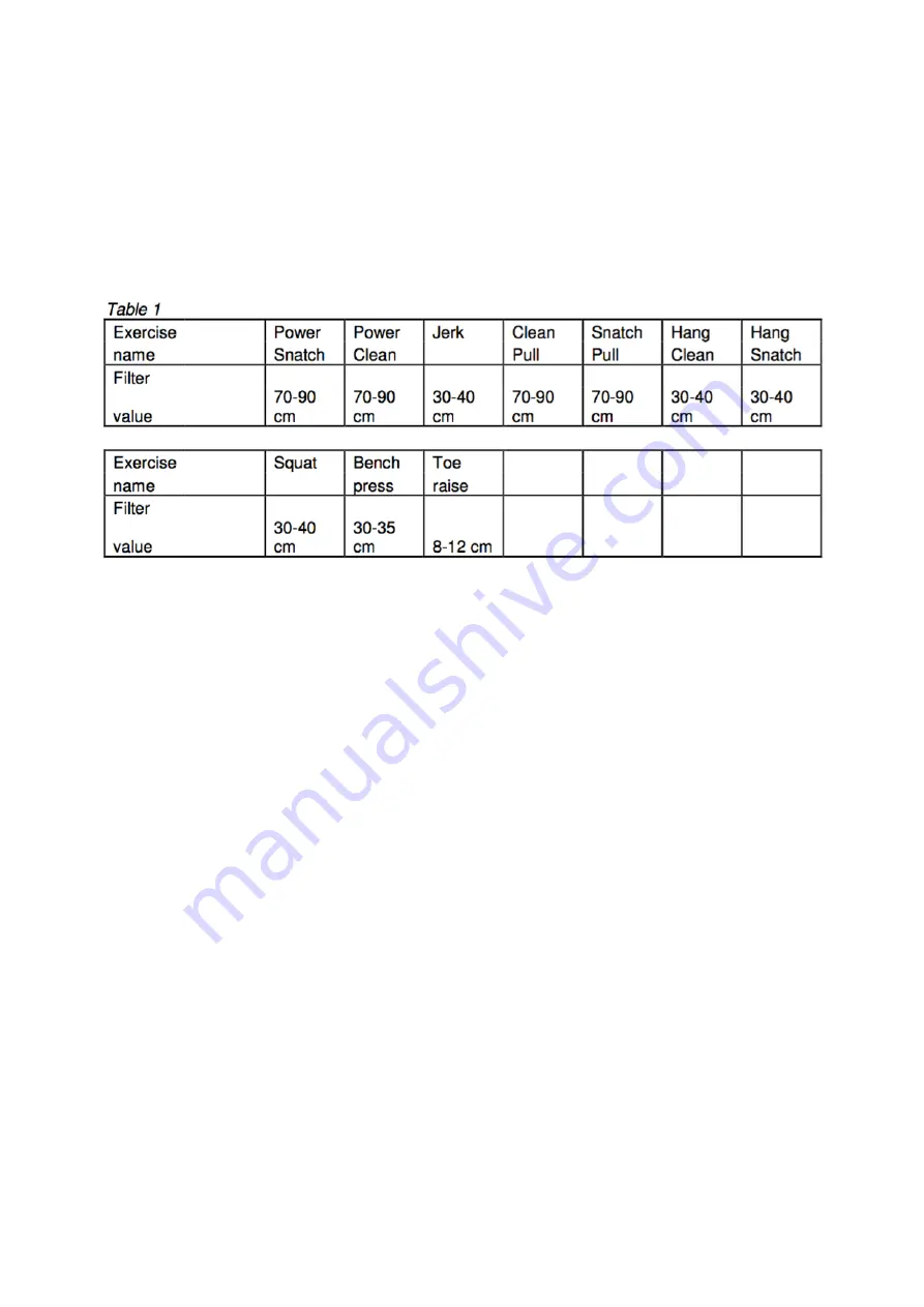 TENDO V- 316 User Manual Download Page 14