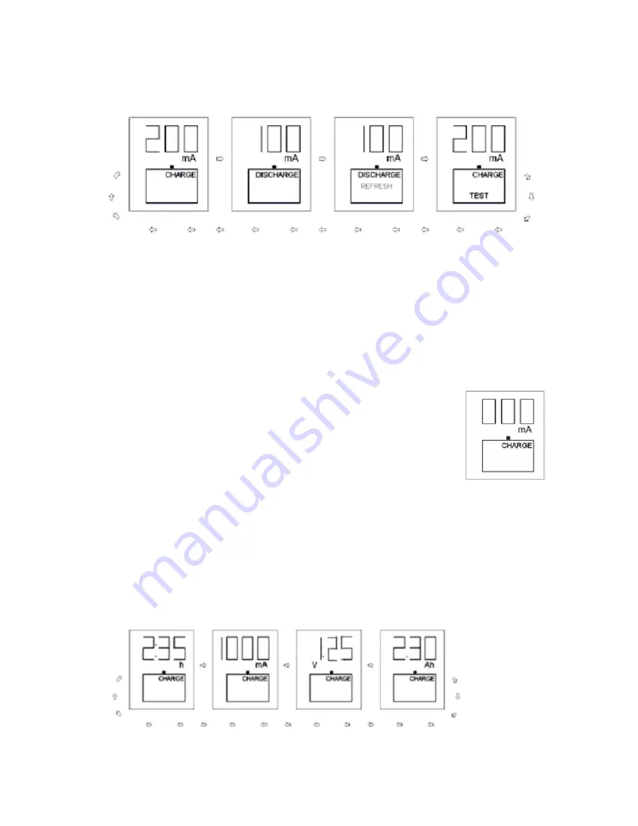 Tenergy TN455 User Manual Download Page 6