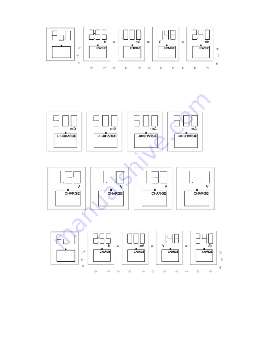 Tenergy TN455 User Manual Download Page 7