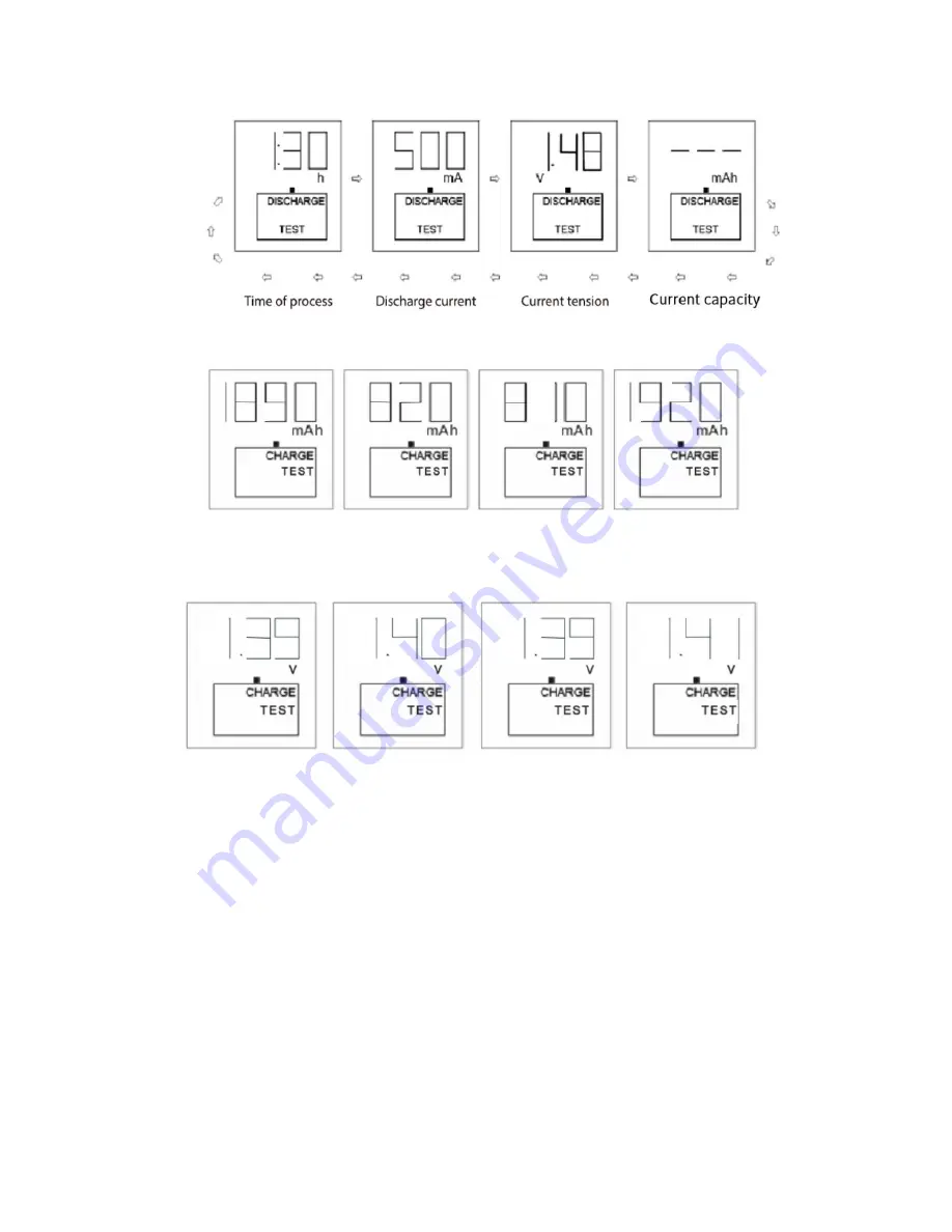 Tenergy TN455 User Manual Download Page 9