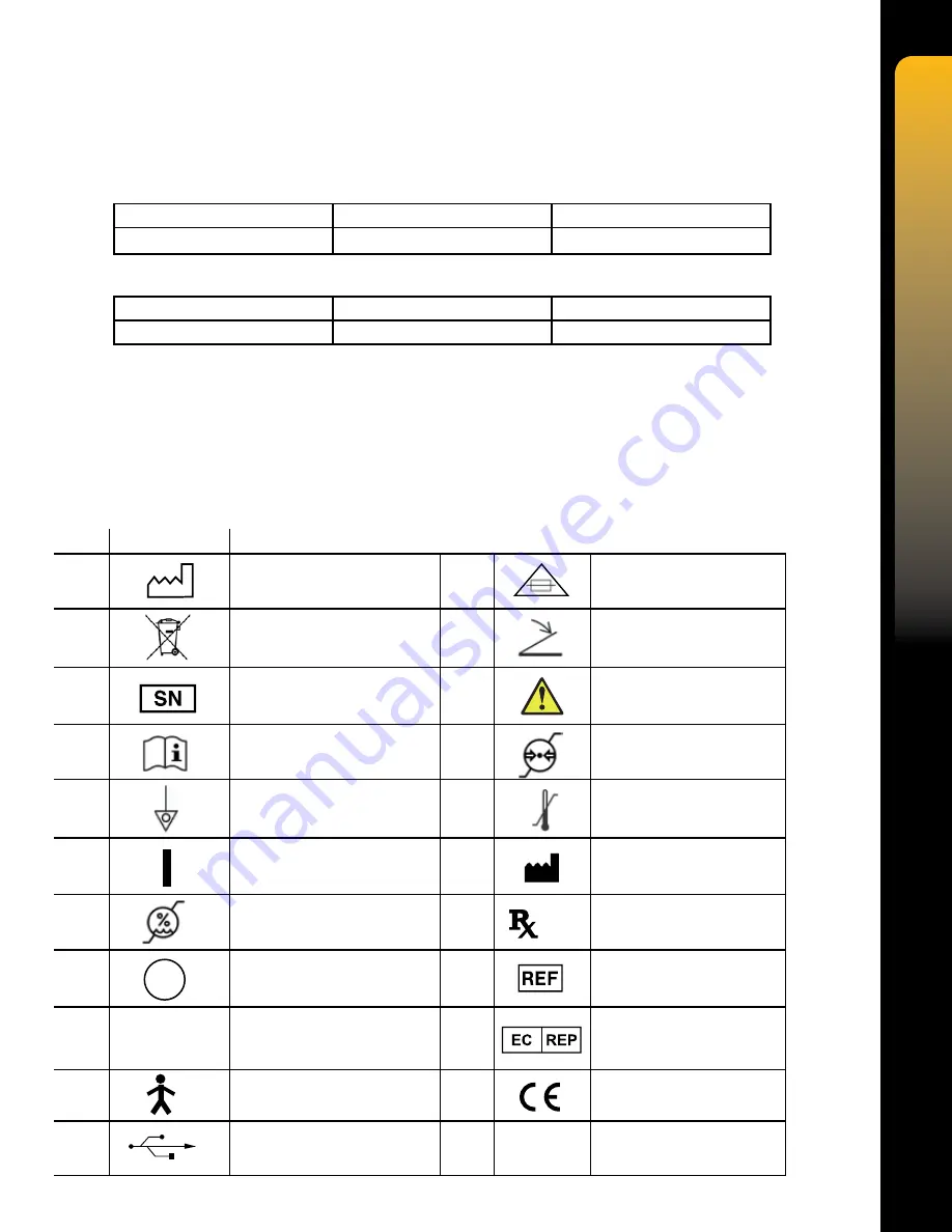 Tenex MicroTip TX1 Скачать руководство пользователя страница 15