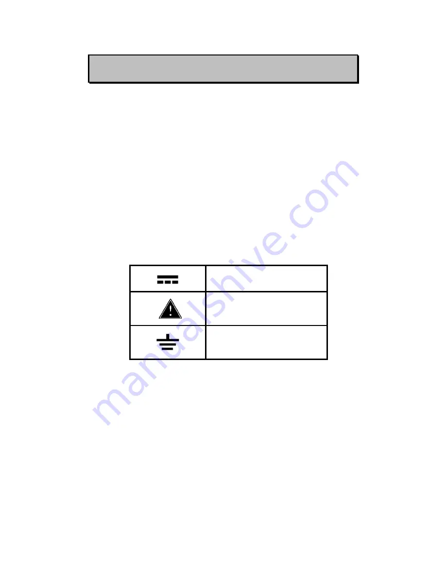 Tenma 72-1025 User Manual Download Page 4