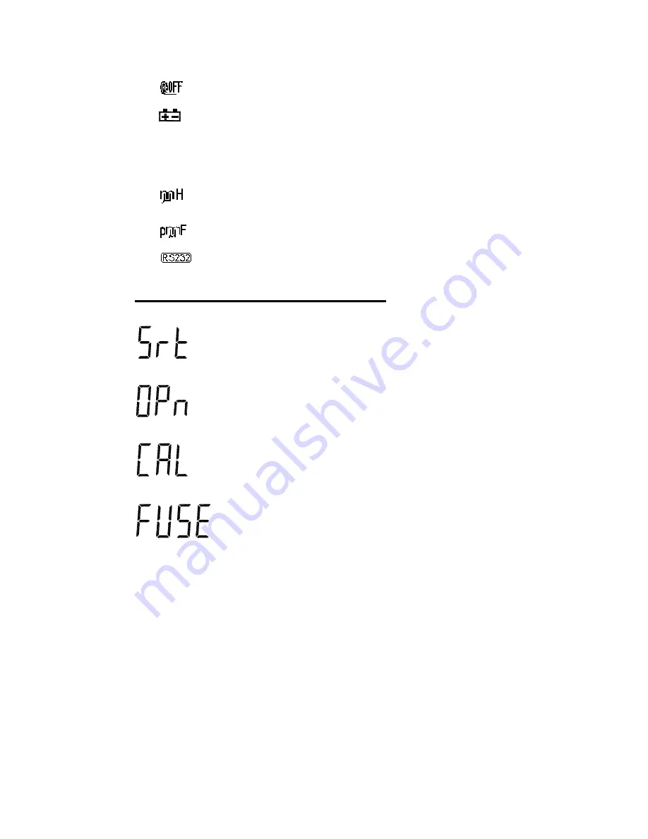 Tenma 72-1025 User Manual Download Page 23