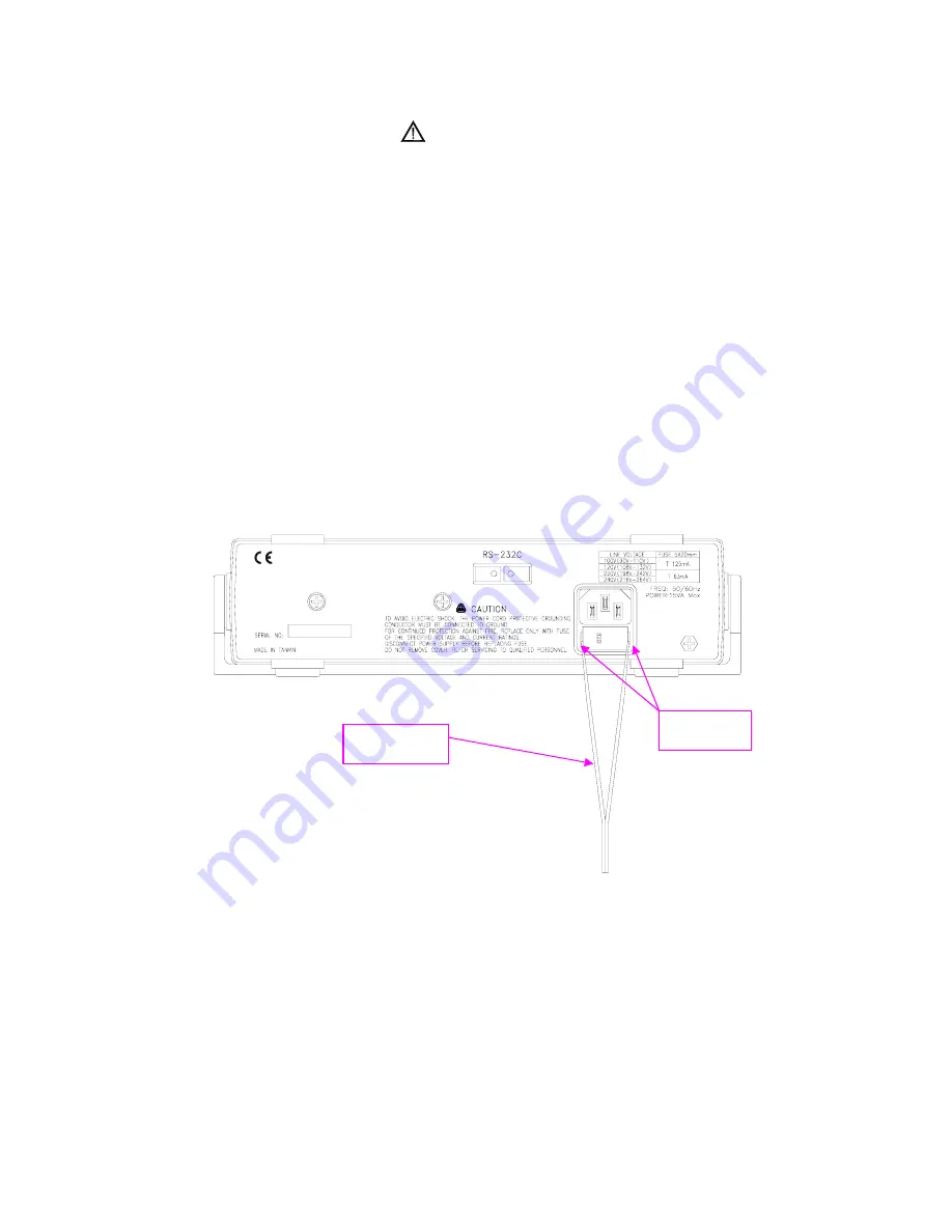 Tenma 72-1025 User Manual Download Page 45