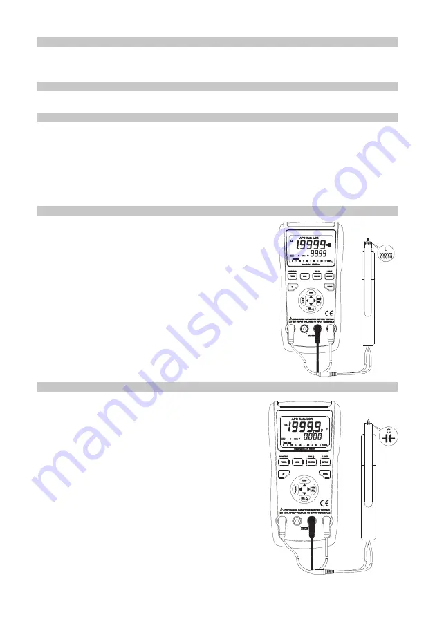 Tenma 72-10465 Manual Download Page 9