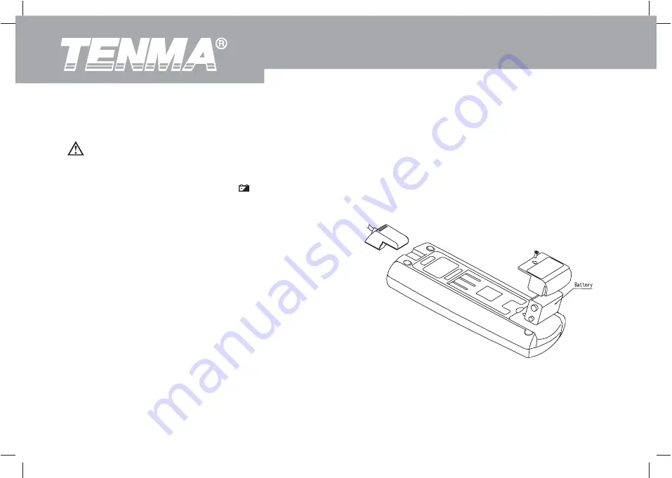 Tenma 72-7730A Скачать руководство пользователя страница 53