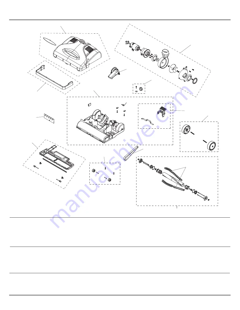 Tennant 1254328-V-LWU-13 Скачать руководство пользователя страница 52