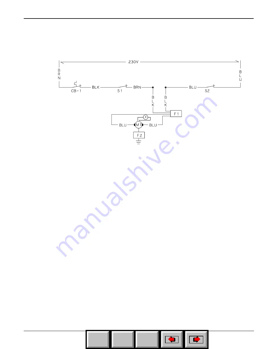 Tennant 2360 Operator And Parts Manual Download Page 22