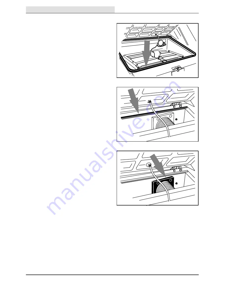 Tennant 335 Operator'S Manual Download Page 80