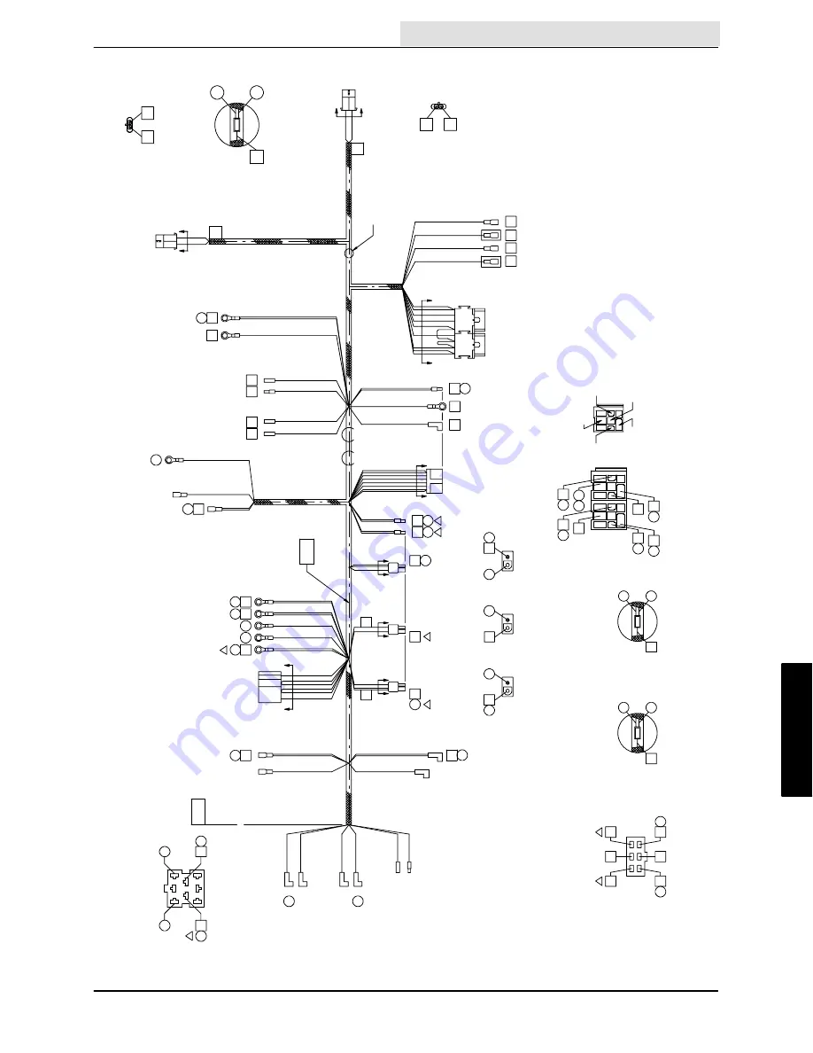 Tennant 3640G/LP Скачать руководство пользователя страница 155