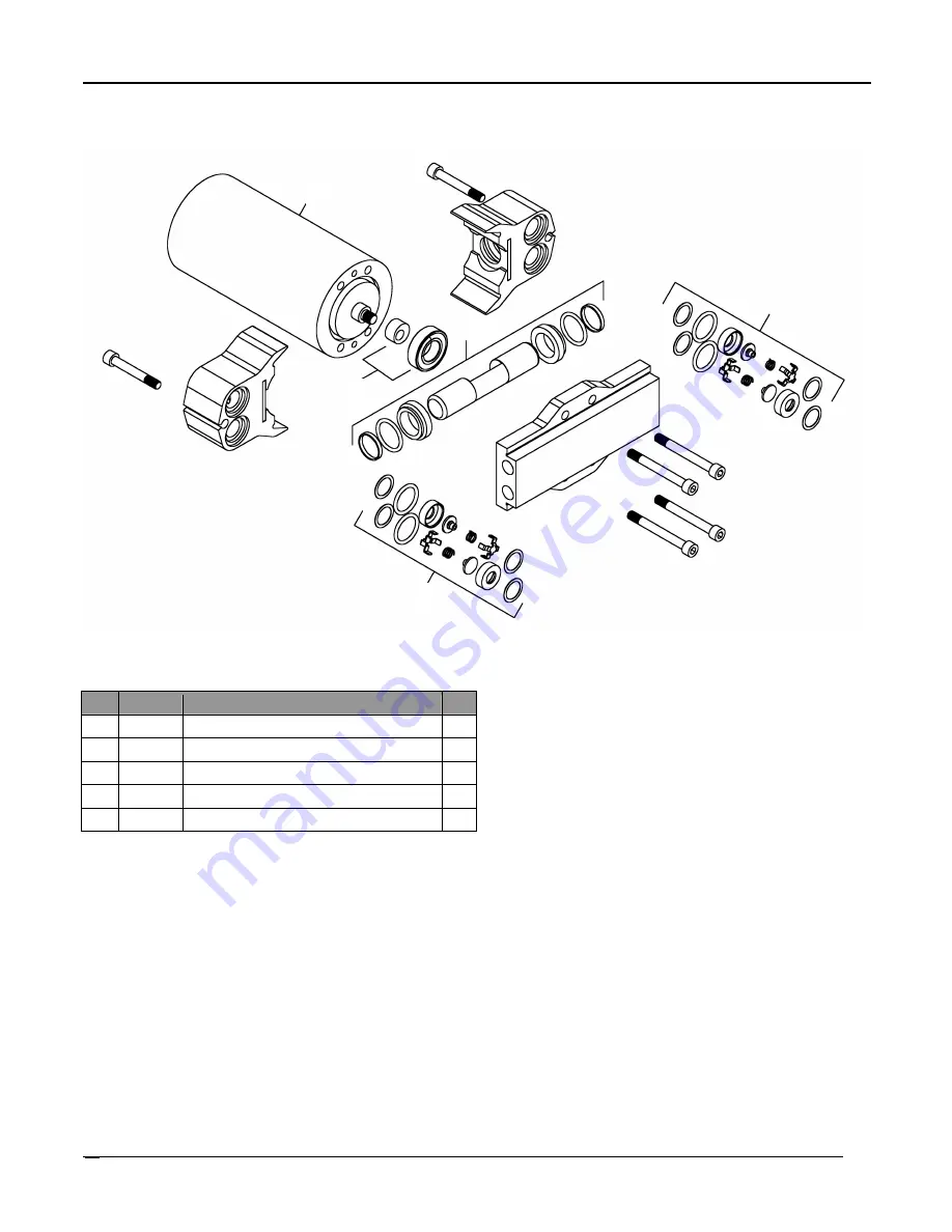 Tennant 613337 Скачать руководство пользователя страница 16