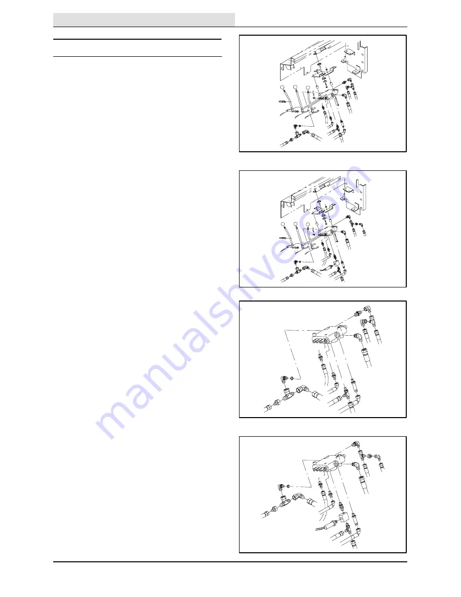 Tennant 6500 Service Manual Download Page 202