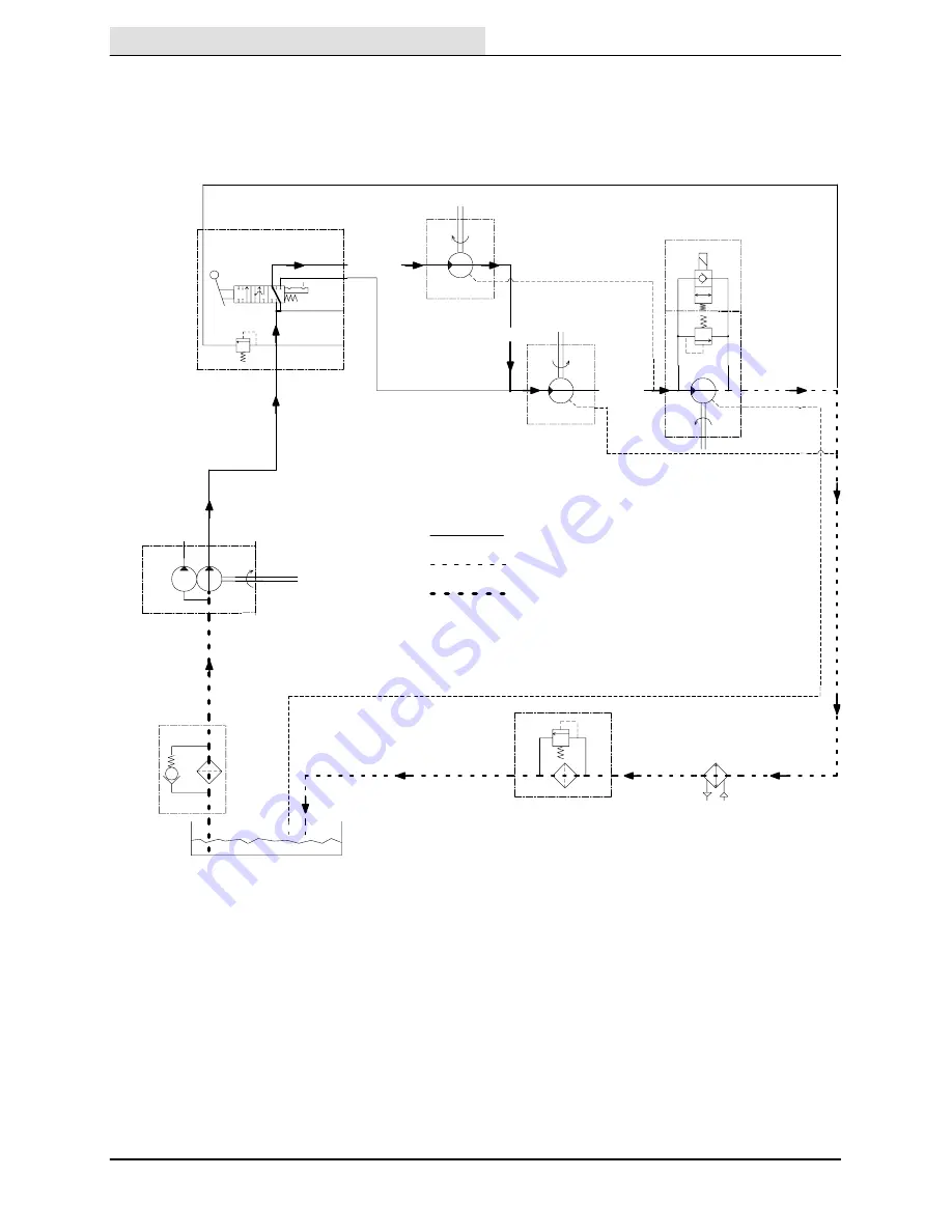 Tennant 6500 Service Manual Download Page 222