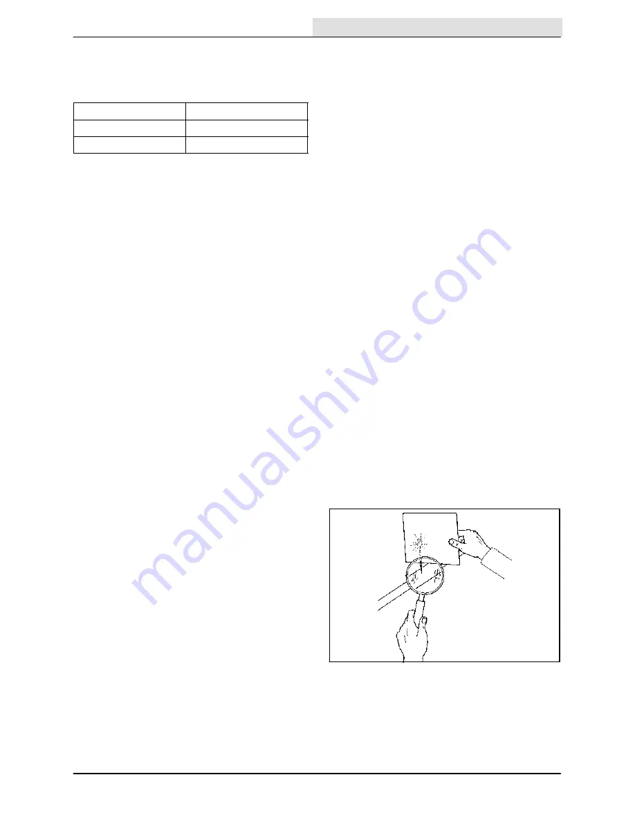 Tennant 6600 Operator'S Manual Download Page 73