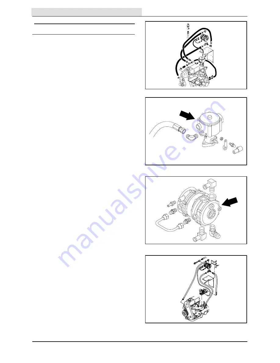 Tennant 800 Service Manual Download Page 342