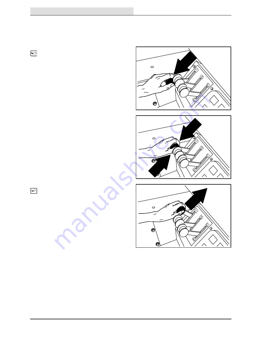 Tennant 810 LPG Operator'S Manual Download Page 18