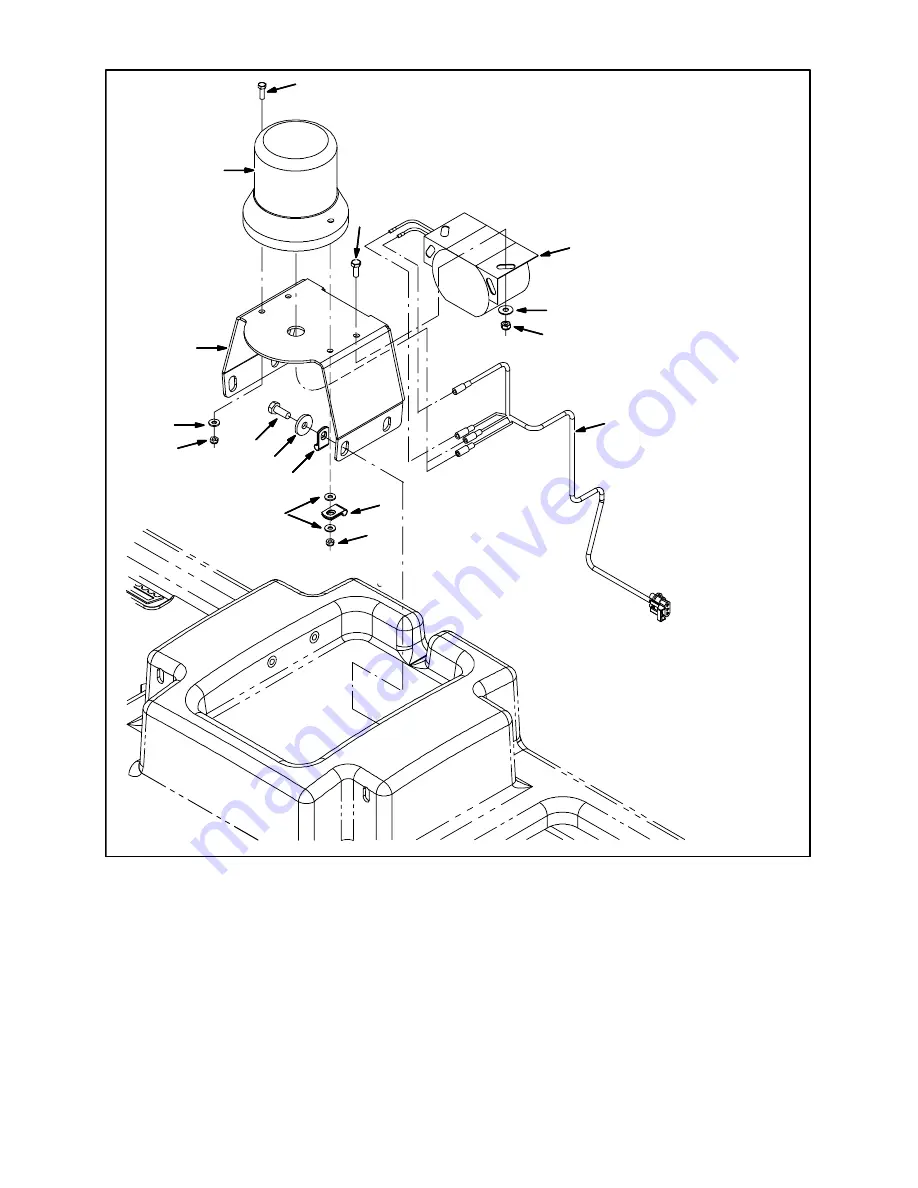 Tennant 9003489 Скачать руководство пользователя страница 4