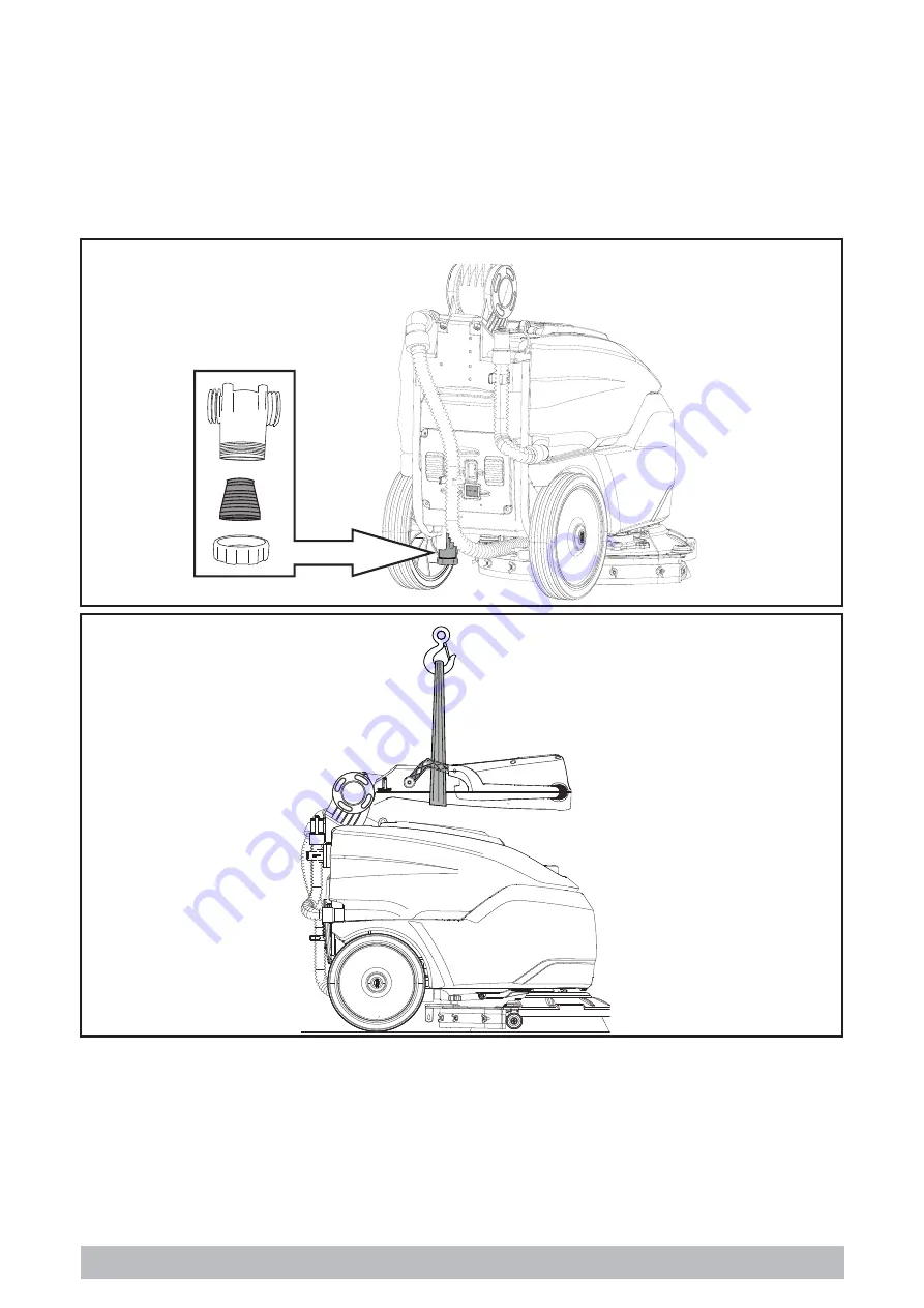 Tennant 9021147 Operator'S Manual Download Page 81