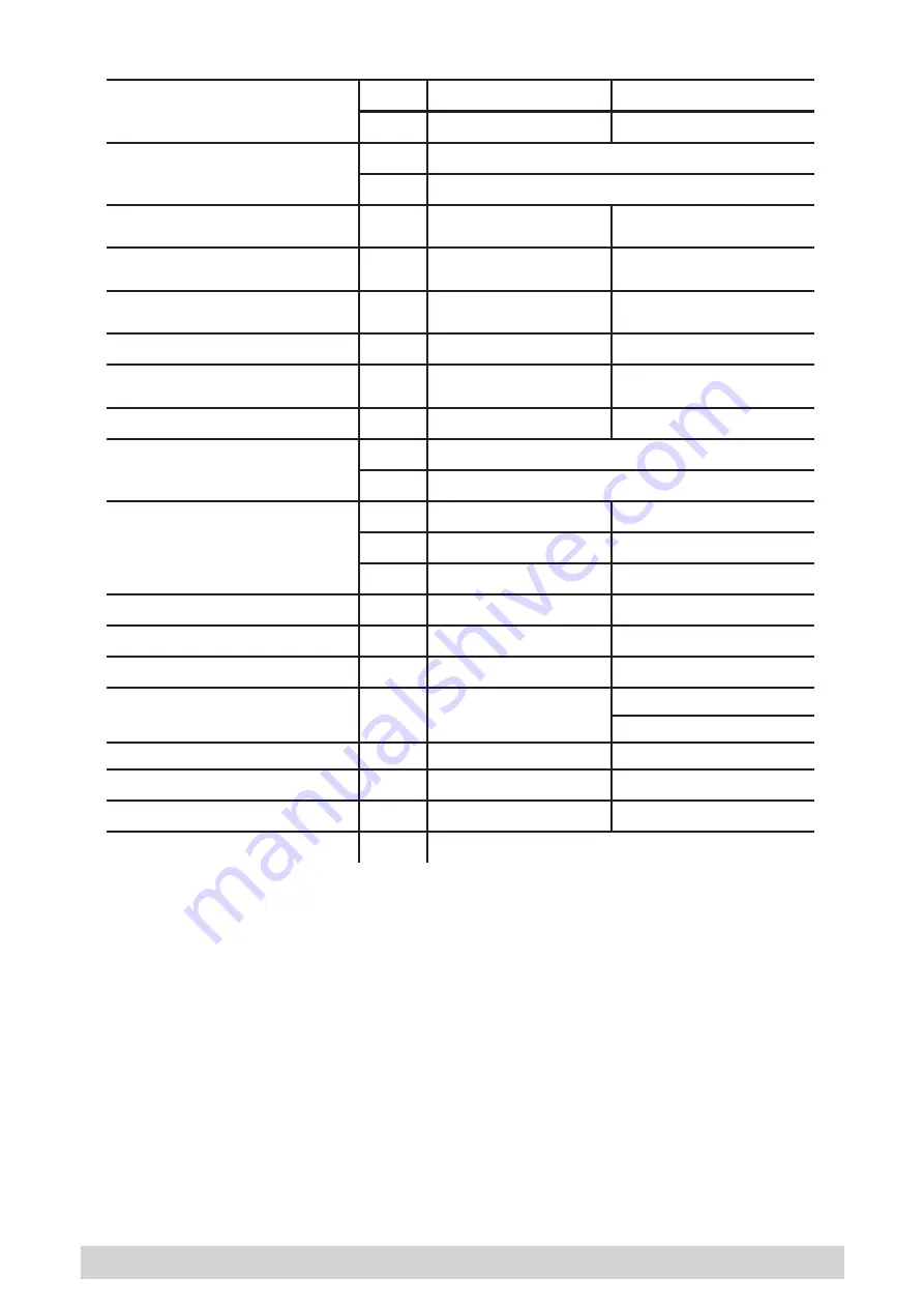 Tennant 9021147 Operator'S Manual Download Page 165