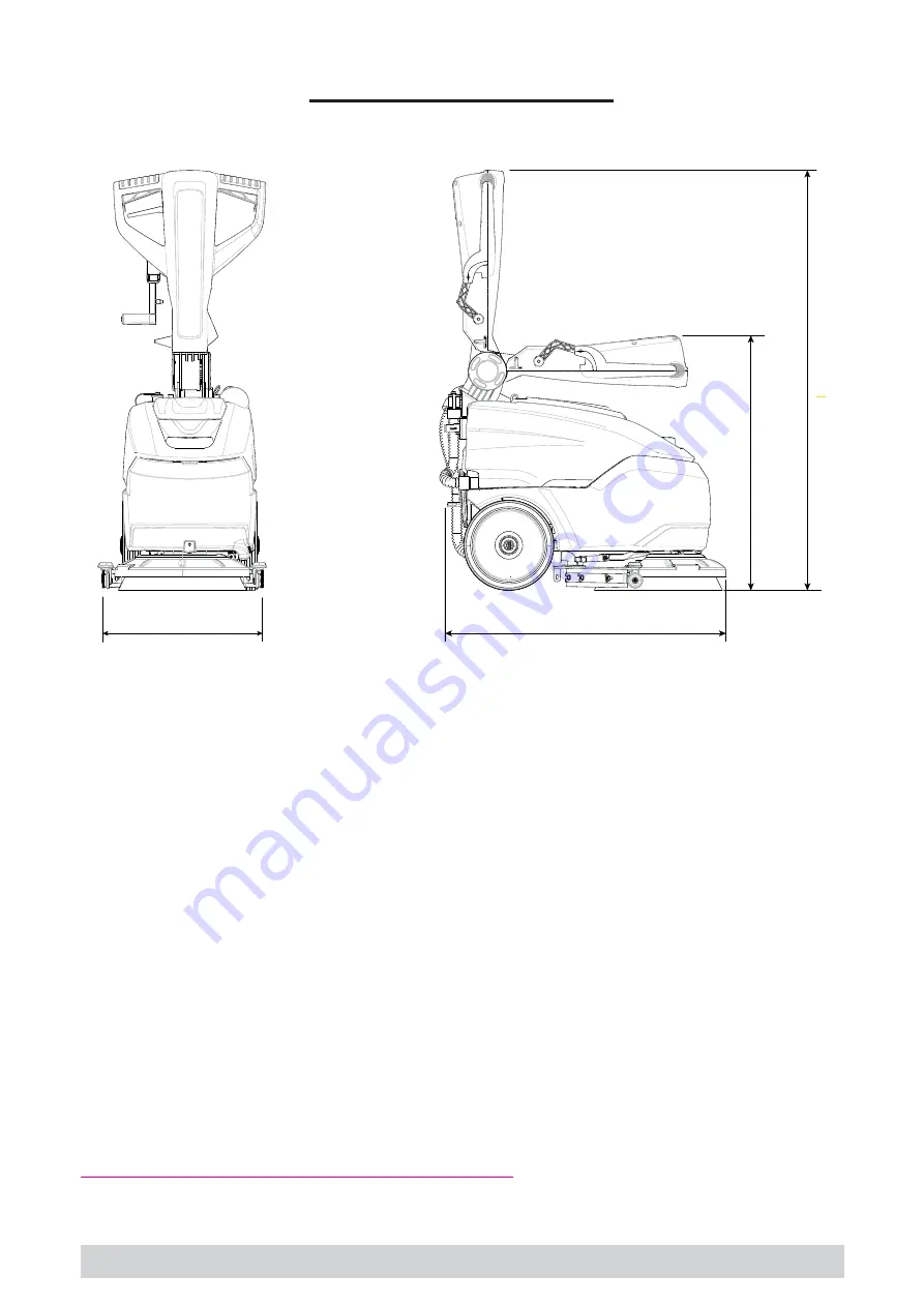 Tennant 9021147 Operator'S Manual Download Page 198