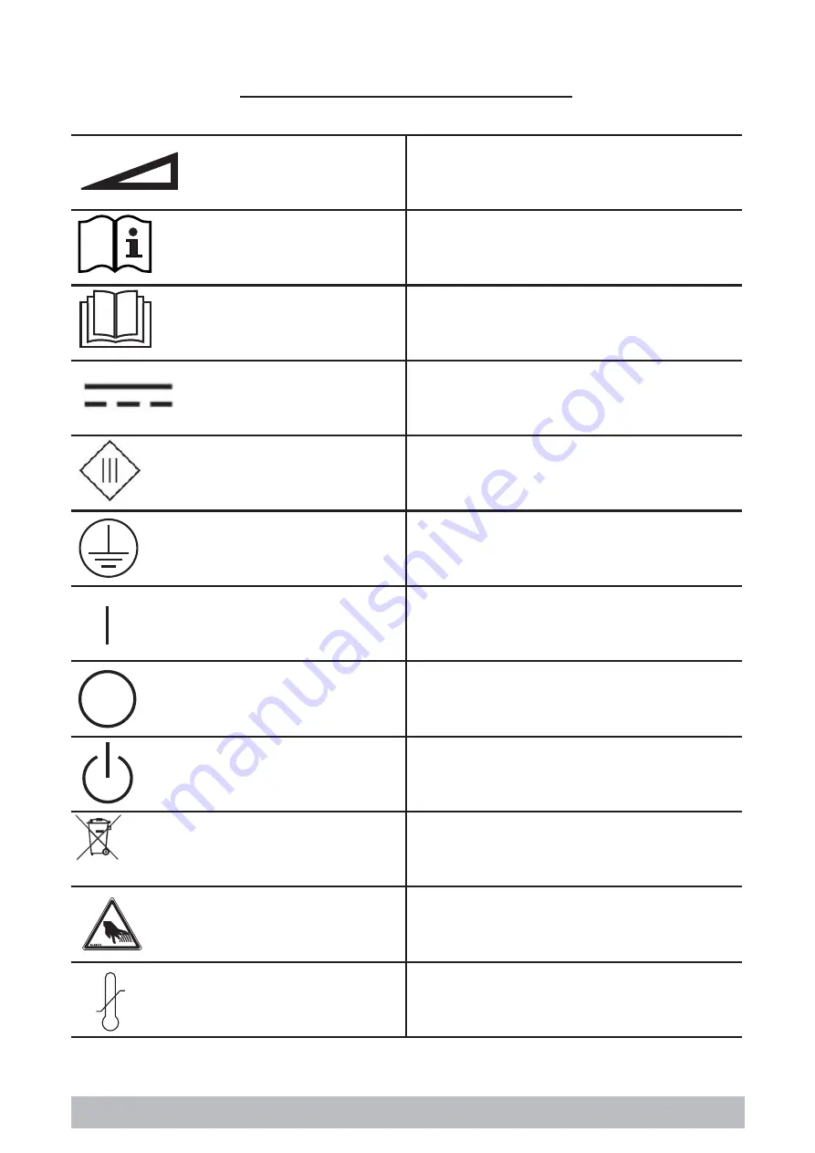 Tennant 9021147 Operator'S Manual Download Page 236