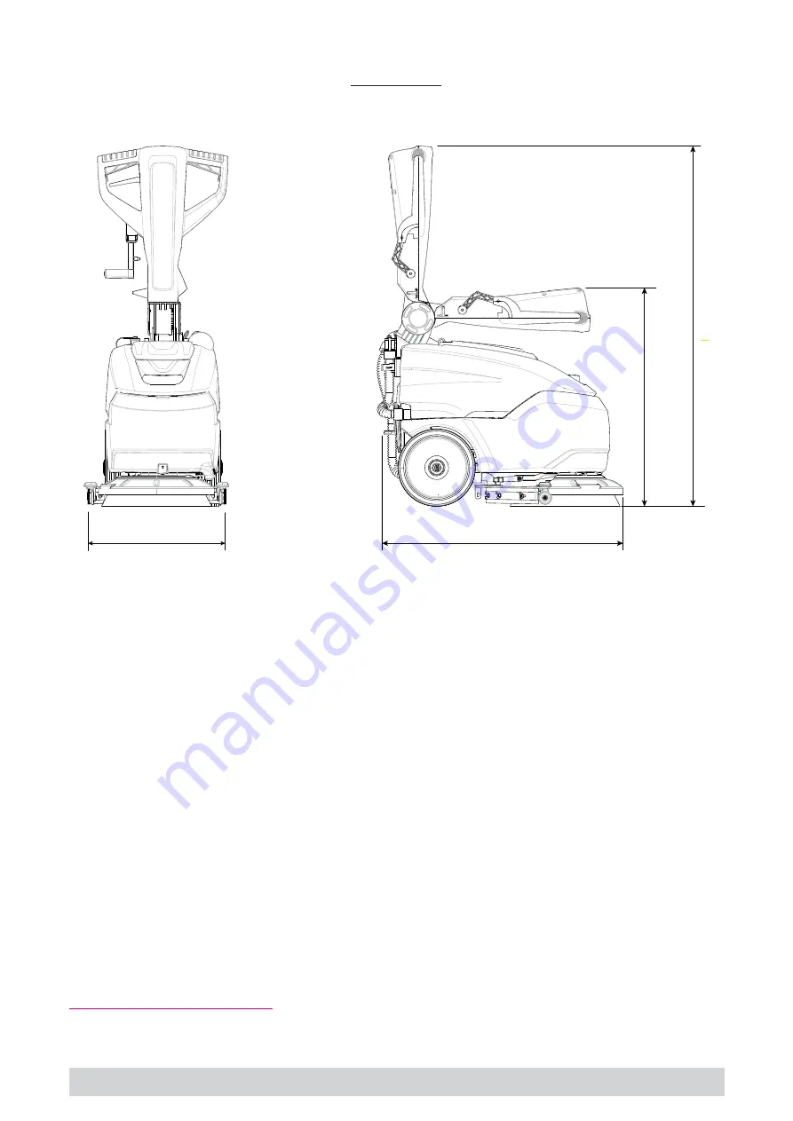 Tennant 9021147 Operator'S Manual Download Page 422