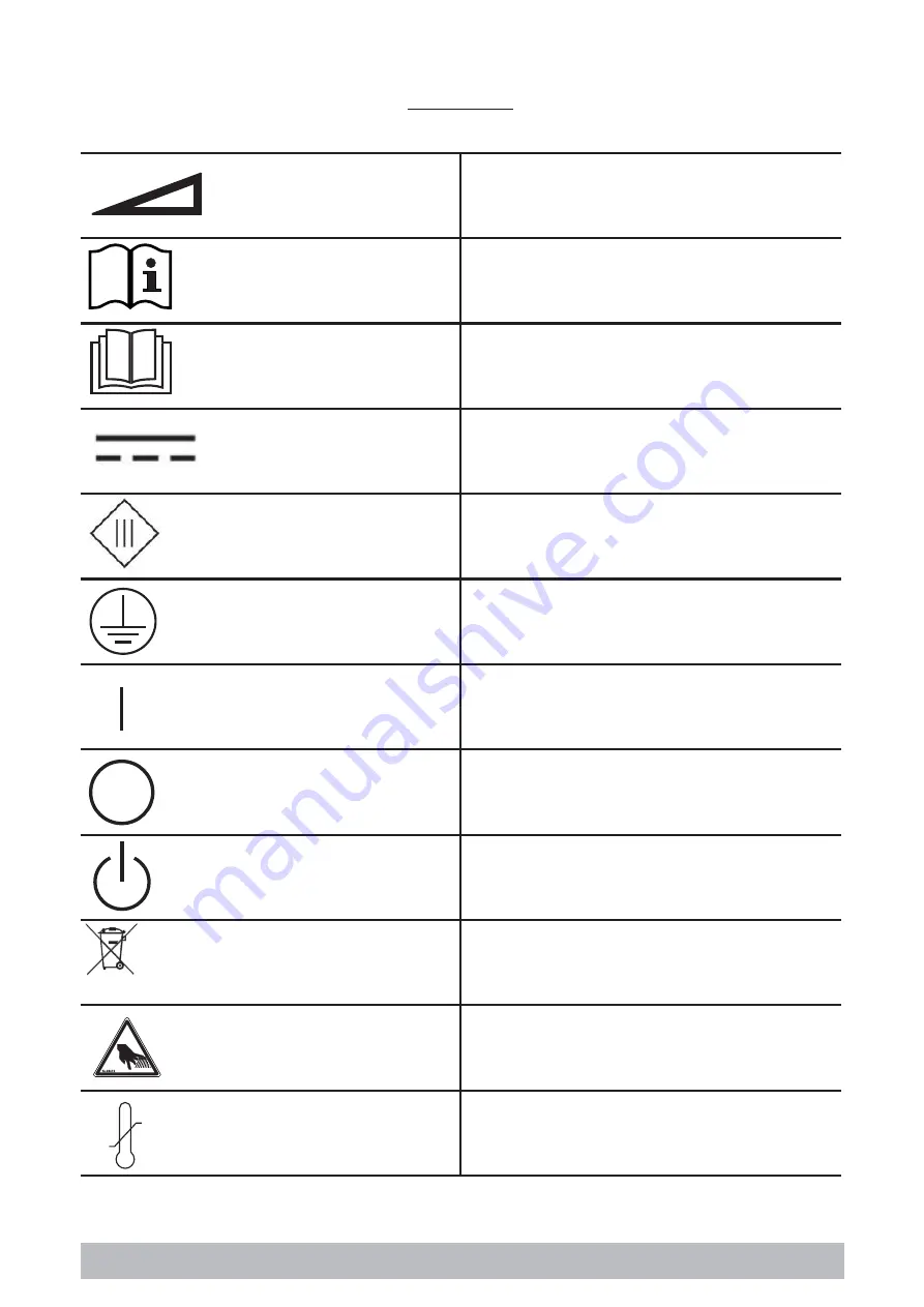 Tennant 9021147 Operator'S Manual Download Page 428