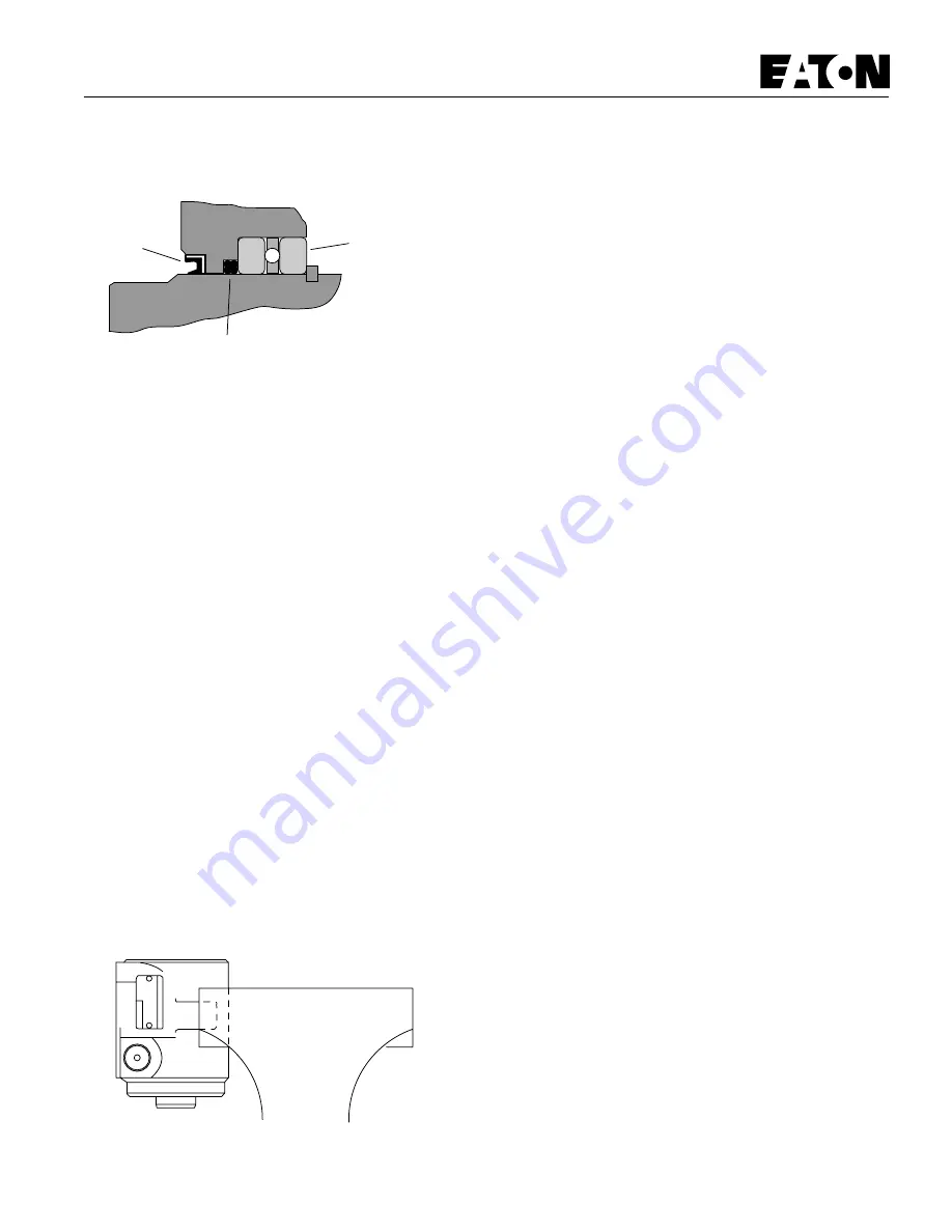 Tennant ATLV 4300 Service Manual Download Page 167