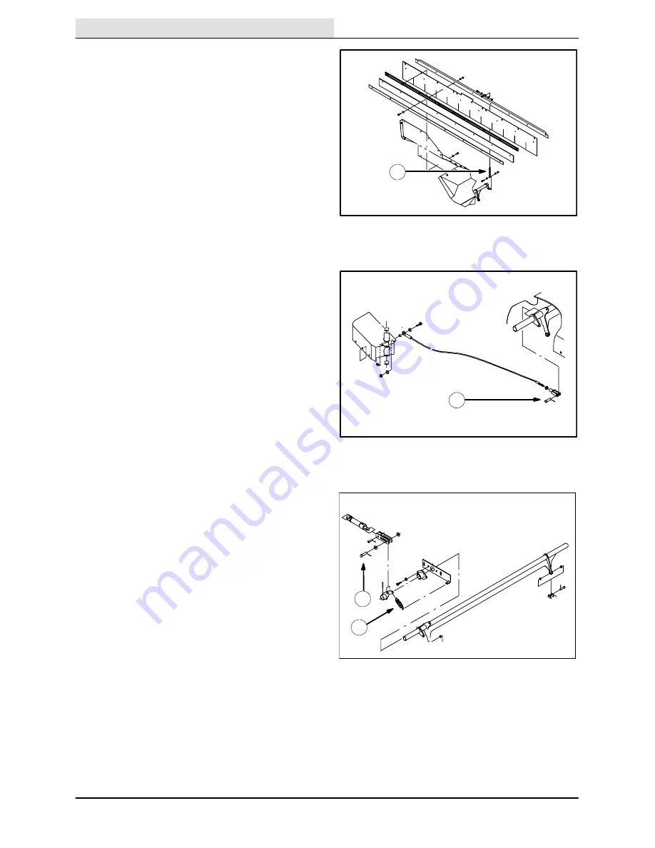 Tennant CENTURION Operator'S Manual Download Page 94