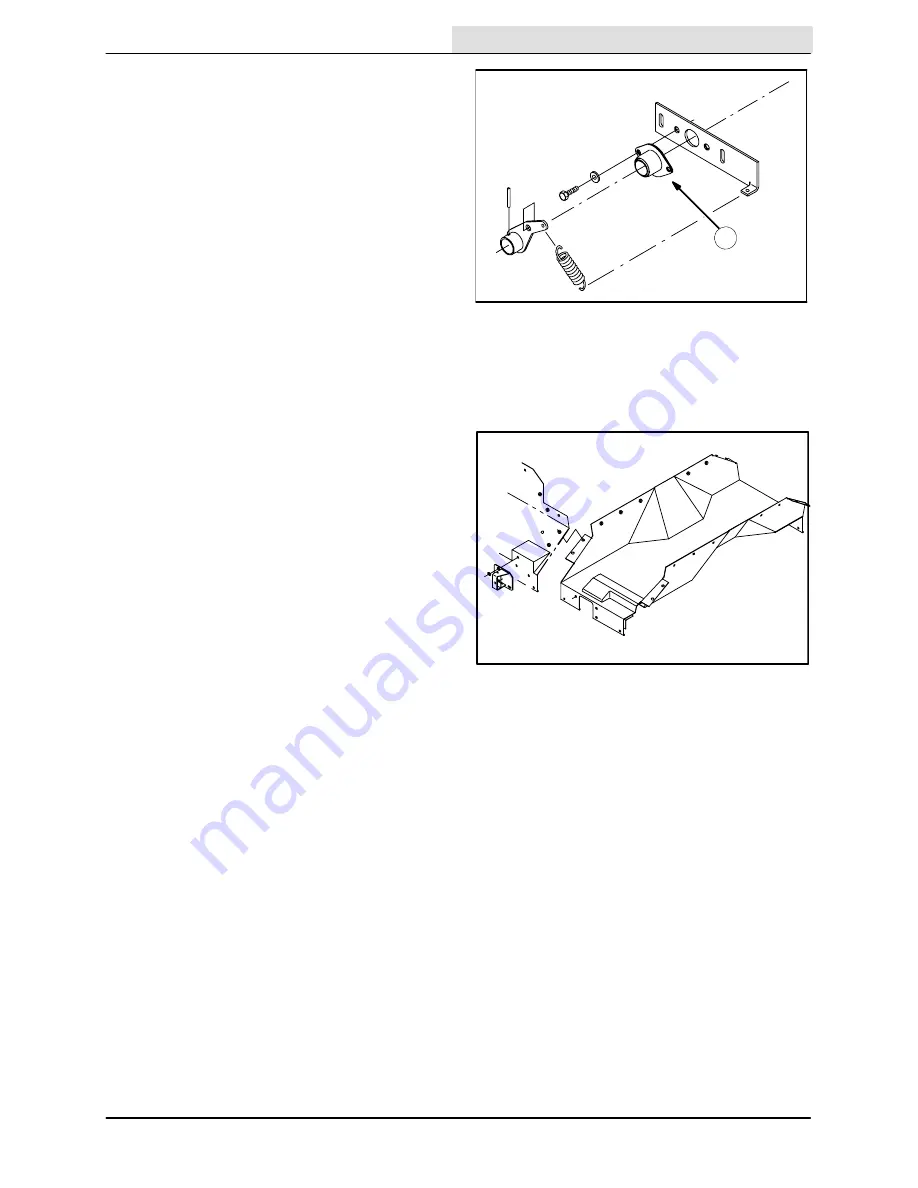 Tennant CENTURION Operator'S Manual Download Page 95