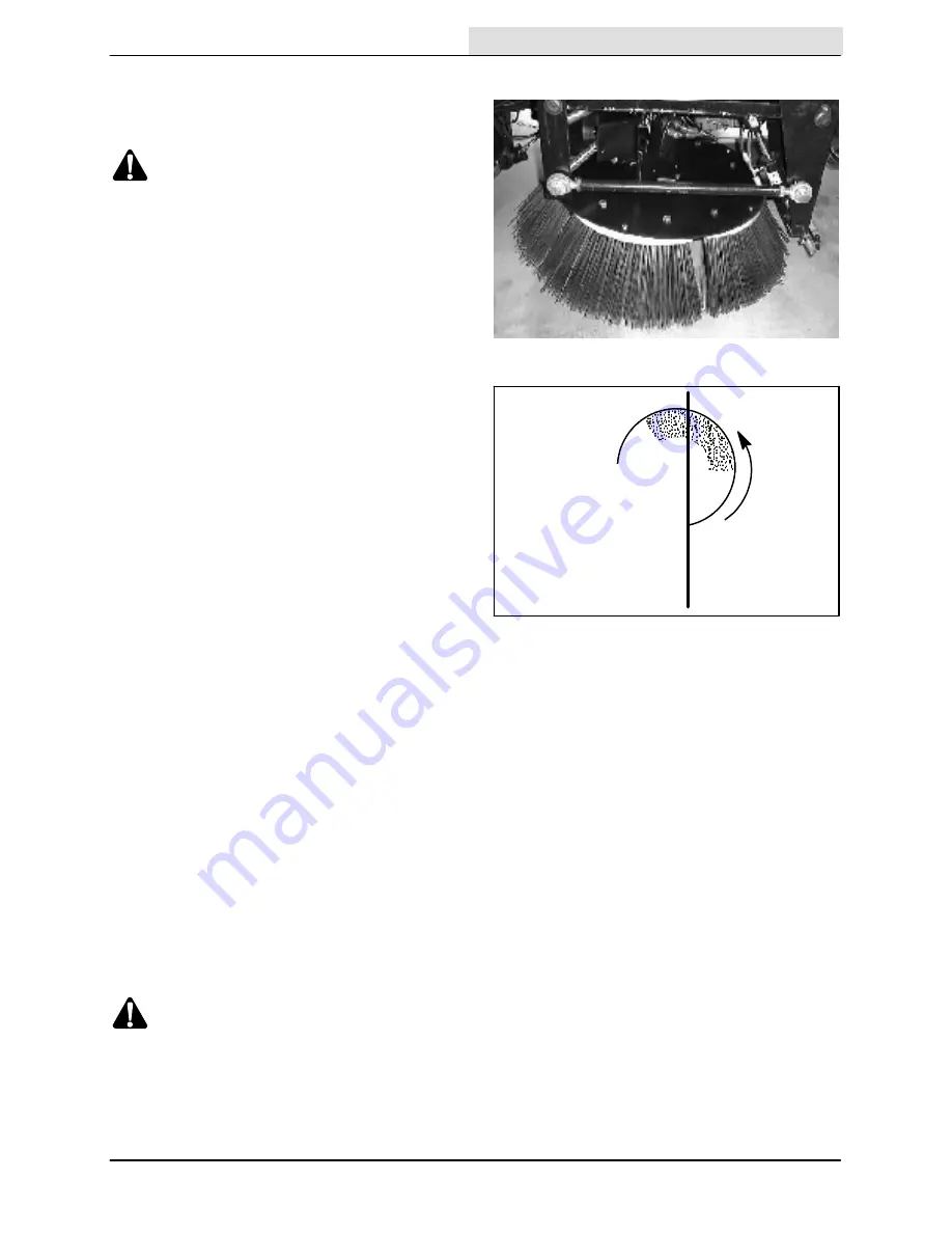 Tennant CENTURION Operator'S Manual Download Page 115