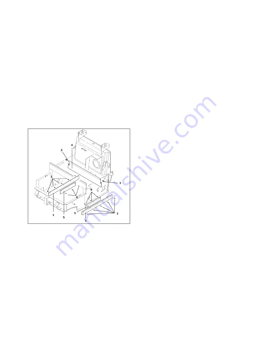 Tennant S8 Operator'S Manual Download Page 47