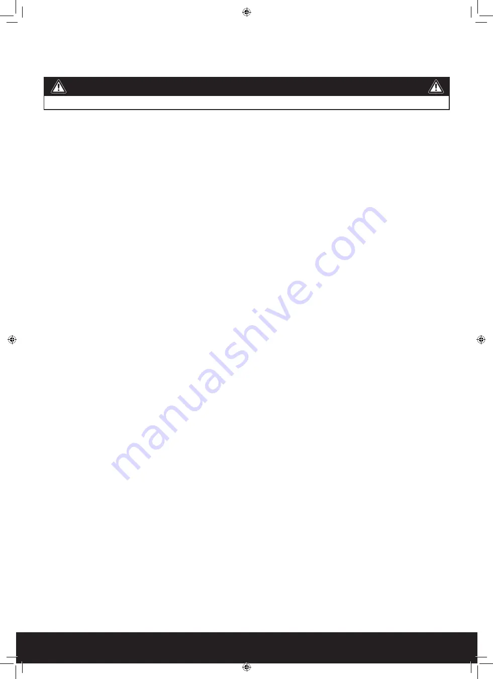 Tenneker 10150361 User Manual Download Page 62