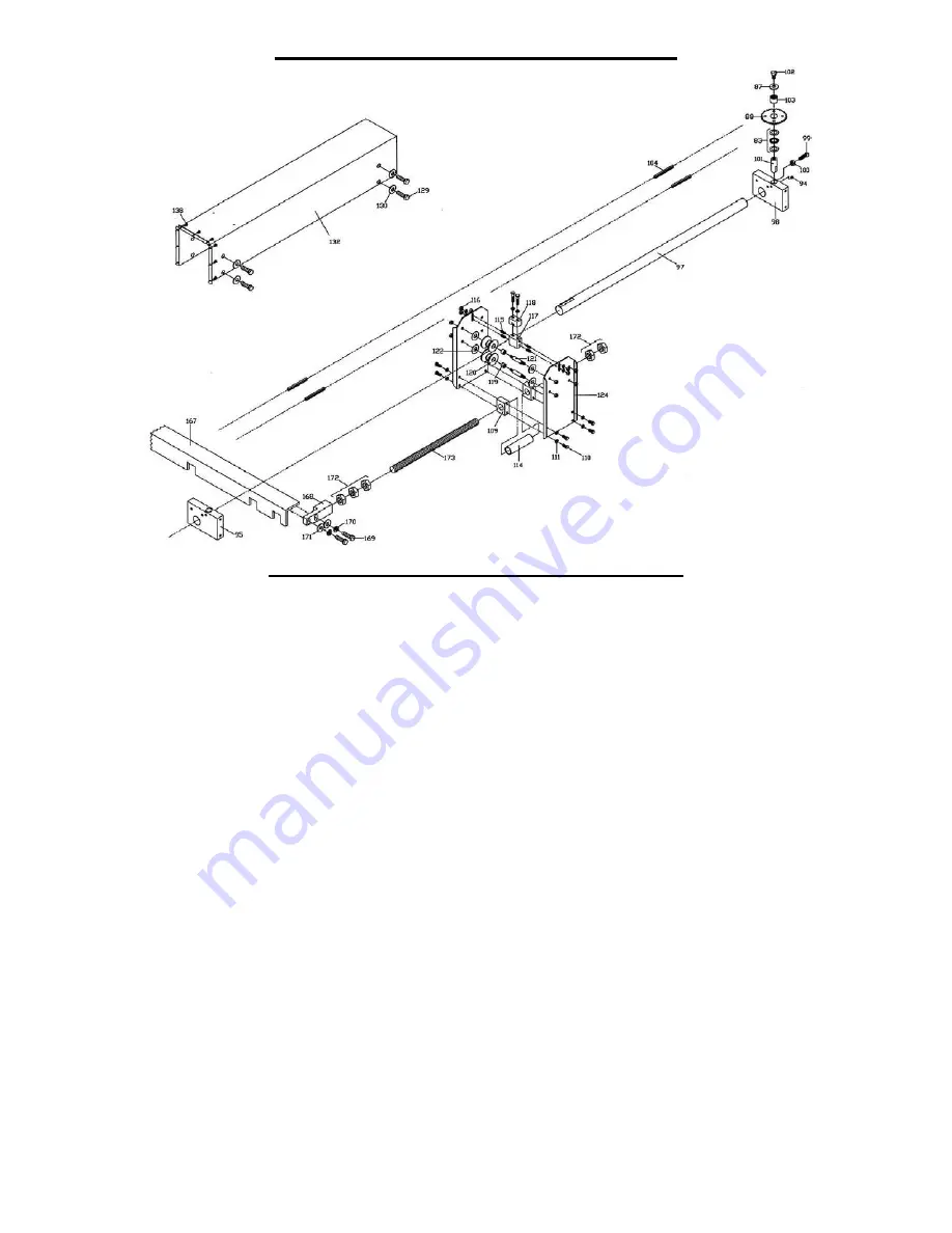 Tennsmith LM1010-2x Maintenance Manual Download Page 22