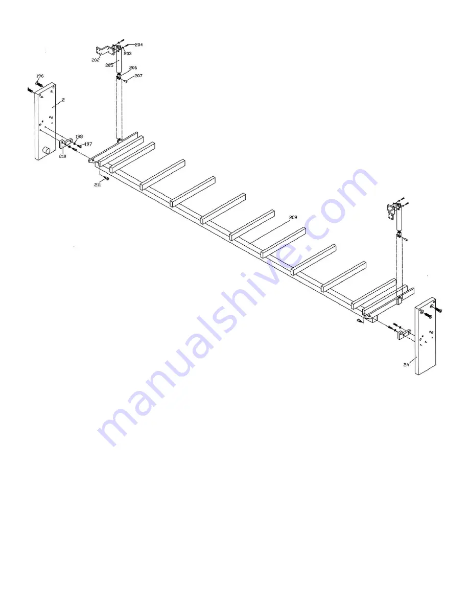 Tennsmith LM1014 Operation, Parts & Maintenance Manual Download Page 34