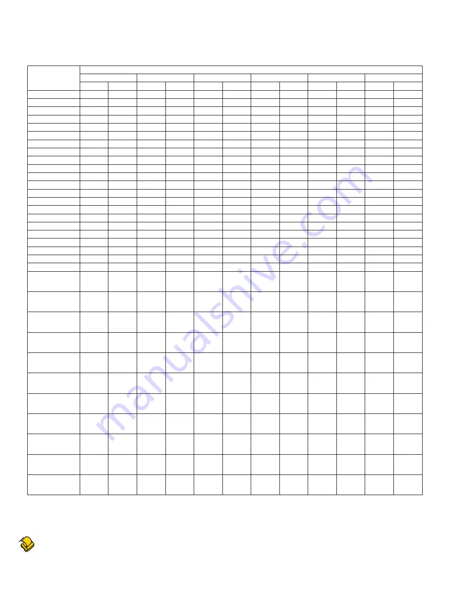 Tennsmith LM1014 Operation, Parts & Maintenance Manual Download Page 45