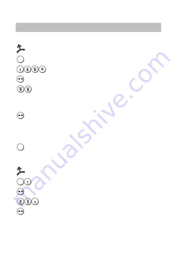 Tenovis TB 510 User Manual Download Page 12