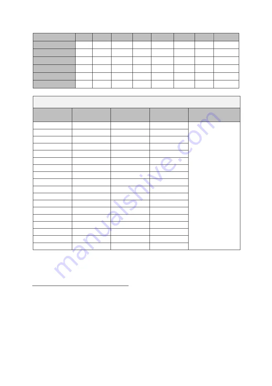 TensCare BEAUTYMAX Instructions For Use Manual Download Page 16